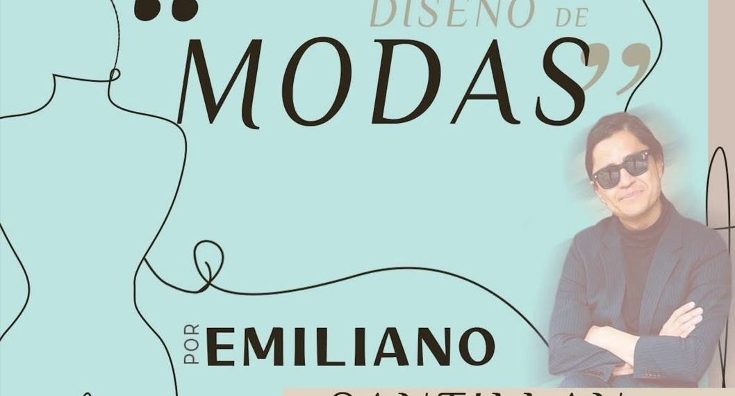 Inspiran desde el Diseño de Modas